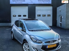 Hyundai ix20 - 1.4i i-Vision PANORAMADAK DEALER OH CRUISE