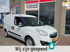 Opel Combo - 1.3 CDTi L1H1 ecoFLEX Selection - NIEUWE APK