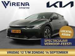 Kia EV6 - Plus 77.4 kWh Apple Carplay/ Android Auto - Cruise Control Adaptief - Dodehoekdetectie - N