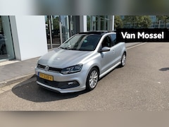 Volkswagen Polo - 1.2 TSI Comfortline Business R 90 PK | WORDT VERWACHT |