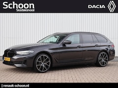BMW 5-serie Touring - 530e xDrive Executive | Navigatie | Cruise Control | Climate Control | Stoel-/Stuurverwarm
