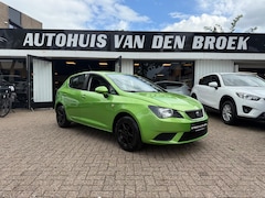 SEAT Ibiza - 1.2 Color Edition|5Deurs|Airco|Pdc|Lmv|Elek Pakket|Nw Apk
