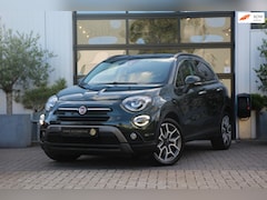 Fiat 500 X Cross - 1.0 Turbo - NAVI - CARPLAY - FULL LED - TREKHAAK - LEDER - DAB - CAMERA - FACELIFT