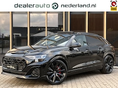 Audi Q8 - 60 TFSI e Quattro Competition | Head-up | 360 Camera | B&O | Sof