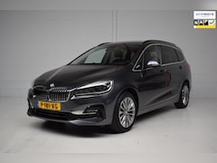 BMW 2-serie Gran Tourer - 216i 7persoons. Business Edition Plus ORG.NED / LEER / CAMERA / NAP / SFEERVERLICHTING