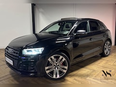Audi Q5 SQ5 - 3.0 TFSI quattro PANO KEYLESS CAM