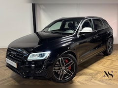 Audi Q5 SQ5 - 3.0 TDI quattro Pro Line CAM PDC