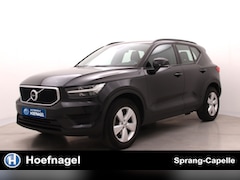 Volvo XC40 - 1.5 T3 Momentum | Trekhaak | Adaptive Cruise | Camera | CarPlay | Stoelverw