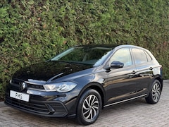 Volkswagen Polo - 1.0 TSI Life CarPlay ACC Automaat