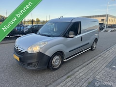 Opel Combo - 1.6 CDTi L2H1 Edition marge airco lang