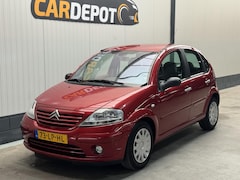 Citroën C3 - 1.4i Exclusive