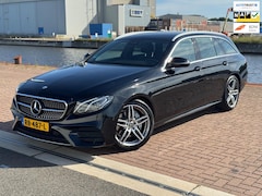 Mercedes-Benz E-klasse Estate - 200 Business Solution Plus Upgrade Edition