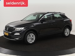 Volkswagen T-Roc - 1.5 TSI Style Business | Navigatie | Stoelverwarming | Cruiscontrol |