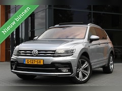 Volkswagen Tiguan Allspace - 1.5TSI R-Line | Pano | Dynaudio | Leder