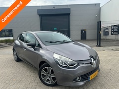 Renault Clio - 1.5 dCi Night&Day Navigatie|Camera 2014