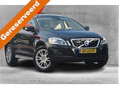 Volvo XC60 - 3.0 T6 AWD Summum Nederlandse auto 221885 NAP dealeronderhouden laatste beurt bij 220000km