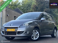 Renault Scénic - 2.0 Bose/NAP/NWE APK/2e EIG/108DKM AUTOMAAT
