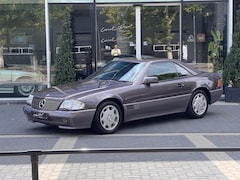 Mercedes-Benz SL-klasse Cabrio - 300 SL Afn.trekhaak af fabriek