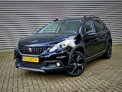 Peugeot 2008 - 1.2 PureTech Allure GT-line All season / Nieuw Distrib. / PDC