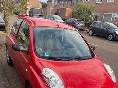 Nissan Micra - 1.2 Pure