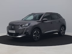 Peugeot 2008 - 1.2 PureTech 130 PK Automaat Allure | CAMERA | VIRTUAL