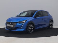 Peugeot 208 - 1.2 PureTech 130 PK Automaat GT-Line | PANO | LEDER | STOELVERW. | CARPLAY | MASSAGE