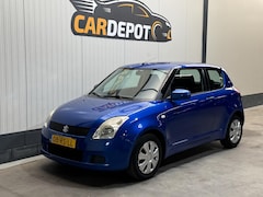 Suzuki Swift - 1.3 GLS