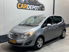 Opel Meriva - 1.4 Turbo Cosmo