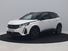 Peugeot 3008 - 1.2 PureTech 130 PK Automaat GT-Line | PANO | CAMERA | ADAPTIVE | STOELVERW