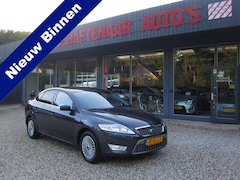 Ford Mondeo - 2.0-16V Limited zeer mooi apk nieuw 12-09-2026