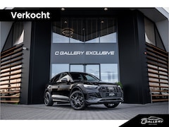 Audi Q5 Sportback - 50 TFSI e Advanced Black edition - Panorama | 21'inch | Keyless | Camera