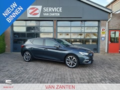 SEAT Leon - 1.5 TSI FR Business Intense + 18 INCH