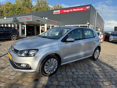 Volkswagen Polo - 1.2 TSI Lage km-stand