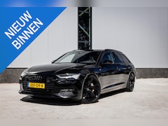 Audi A6 Avant - 55 TFSI quattro S edition V6 340PK | Matrix | 4-wielbesturing | adaptieve cruise | Nieuwpr