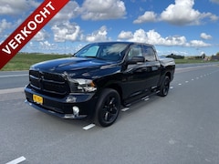 Dodge Ram 1500 - 4x4 Lpg 1e eigenaar financiering v/a 350 p/m