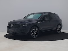 Volkswagen Touareg - 3.0 TSI 462 PK 4MOTION R | PANO | SOFTCLOSE | STOELVENT. + MASSAGE | LUCHTVERING
