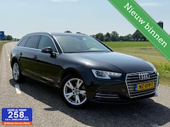 Audi A4 Avant - 1.4 TFSI Pro Line Business | 150pk