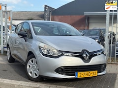 Renault Clio - 1.5 dCi ECO Expression | NAP | Navi | Airco | Cruise control |