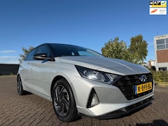 Hyundai i20 - 1.2 MPI Comfort