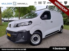 Peugeot Expert - L2 1.5 BlueHDi 120pk | NAVI | Multimedia | Apple Carplay / Android Auto | Parkeersensoren