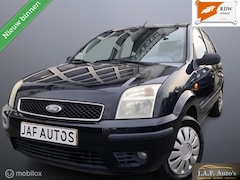 Ford Fusion - 1.4 Airco cv trekhaak elek pakket Nieuwe APK