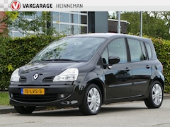 Renault Grand Modus - 1.2 TCE Exception