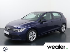 Volkswagen Golf - 1.0 TSI Life | 110 PK | Navigatiesysteem | Adaptive cruise control | Achteruitrijcamera |