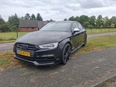Audi A3 Limousine - 2.0 TFSI S3 quattro
