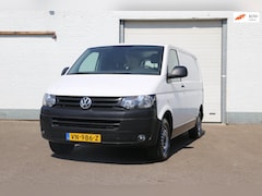 Volkswagen Transporter - 2.0 TDI L1H1 T800 Baseline