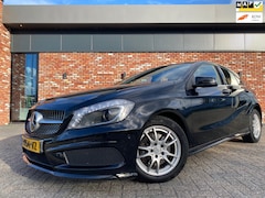 Mercedes-Benz A-klasse - 180 Amg Pakket Navi Leer Led Nw Apk
