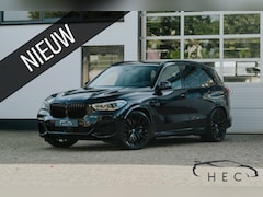 BMW X5 - xDrive45e High Executive M sport 22”| Laser| HUD