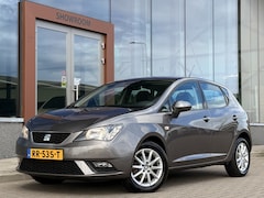 SEAT Ibiza - 1.0 EcoTSI Style | Parkeersensoren | Cruise Control | Airco | Bluetooth Verbinding |