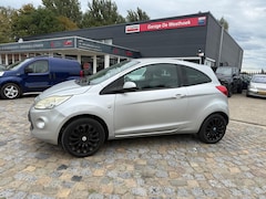 Ford Ka - 1.2 Cool&Sound