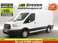 Ford Transit - 290 2.2 TDCI L2H2 | Koelwagen 1° | NACHTKOELING | Schappen | Airco | Camera | Cruise | LED
